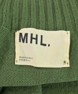 MHL.（エムエイチエル）ニット・セーター 緑 サイズ:2(M位) レディース/2200712830010