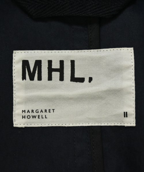 MHL.（エムエイチエル）その他 紺 サイズ:2(M位) レディース/2200712830065