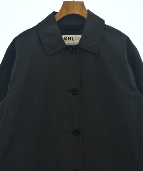 MHL.（エムエイチエル）その他 紺 サイズ:2(M位) レディース/2200712830065