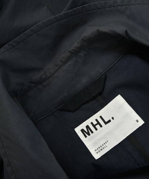 MHL.（エムエイチエル）その他 紺 サイズ:2(M位) レディース/2200712830065