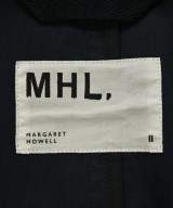 MHL.（エムエイチエル）その他 紺 サイズ:2(M位) レディース/2200712830065