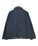 MHL.（エムエイチエル）その他 紺 サイズ:40(L位) メンズ/2200712727075