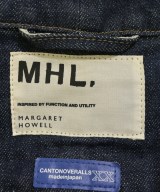 MHL.（エムエイチエル）その他 紺 サイズ:40(L位) メンズ/2200712727075