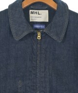 MHL.（エムエイチエル）その他 紺 サイズ:40(L位) メンズ/2200712727075