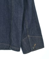 MHL.（エムエイチエル）その他 紺 サイズ:40(L位) メンズ/2200712727075
