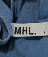 MHL.（エムエイチエル）ブラウス 青 サイズ:1(S位) レディース/2200718011024