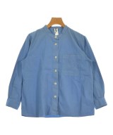 MHL. ブラウス