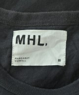 MHL.（エムエイチエル）Tシャツ・カットソー 黒 サイズ:3(L位) レディース/2200718159030