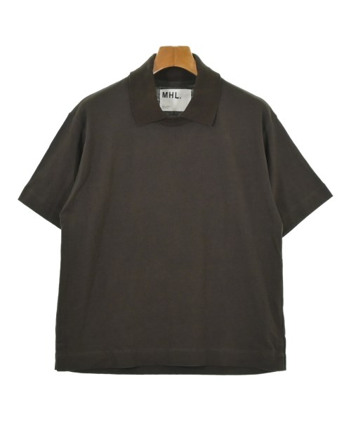 MHL.(エムエイチエル)のTシャツ・カットソー サイズ:2(M位) 5,500円
