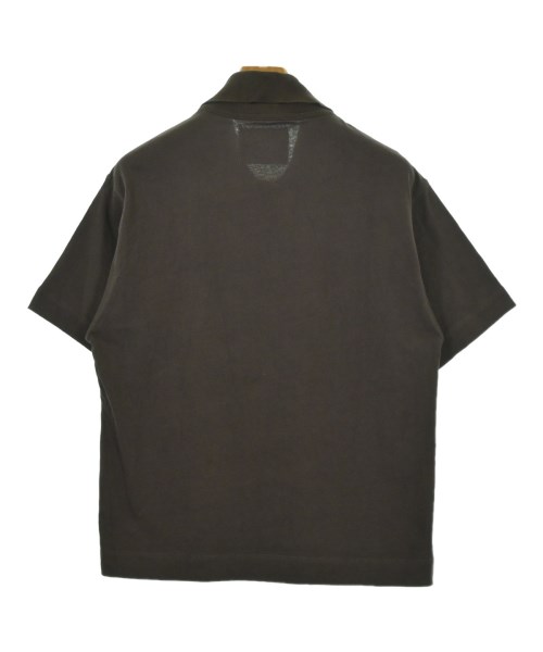 MHL.（エムエイチエル）Tシャツ・カットソー 茶 サイズ:2(M位) レディース/2200718291020