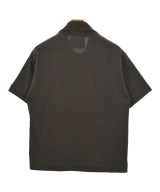 MHL.（エムエイチエル）Tシャツ・カットソー 茶 サイズ:2(M位) レディース/2200718291020