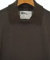 MHL.（エムエイチエル）Tシャツ・カットソー 茶 サイズ:2(M位) レディース/2200718291020