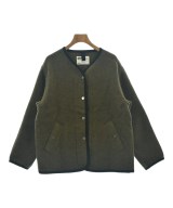 MHL.（エムエイチエル）その他 茶 サイズ:2(M位) レディース/2200718300012