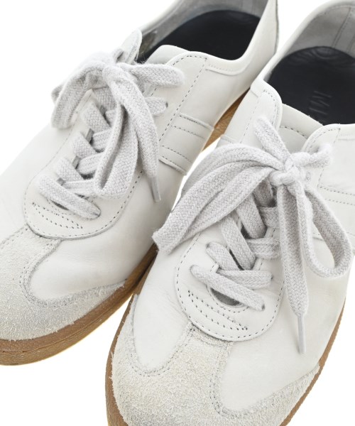 MHL.（エムエイチエル）スニーカー 白 サイズ:UK7(25.5cm位) メンズ/2200718872106