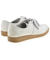 MHL.（エムエイチエル）スニーカー 白 サイズ:UK7(25.5cm位) メンズ/2200718872106