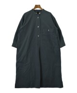 MHL.（エムエイチエル）ワンピース グレー サイズ:2(M位) レディース/2200718953065