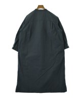 MHL.（エムエイチエル）ワンピース グレー サイズ:2(M位) レディース/2200718953065