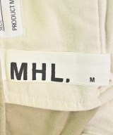 MHL.（エムエイチエル）その他 ベージュ サイズ:M メンズ/2200715096031