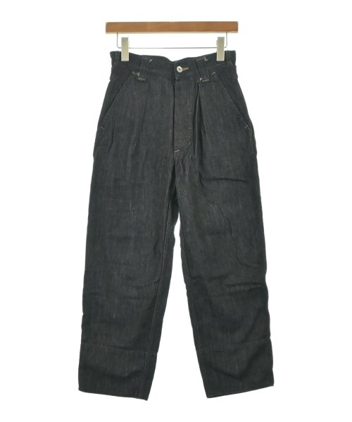 MHL.(エムエイチエル)デニムパンツ 黒 サイズ:27(M位)/2200644088039