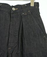 MHL.（エムエイチエル）デニムパンツ 黒 サイズ:27(M位) レディース/2200644088039