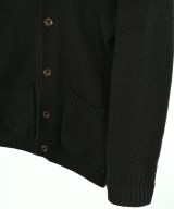 MHL.（エムエイチエル）カーディガン 黒 サイズ:M メンズ/2200645407020