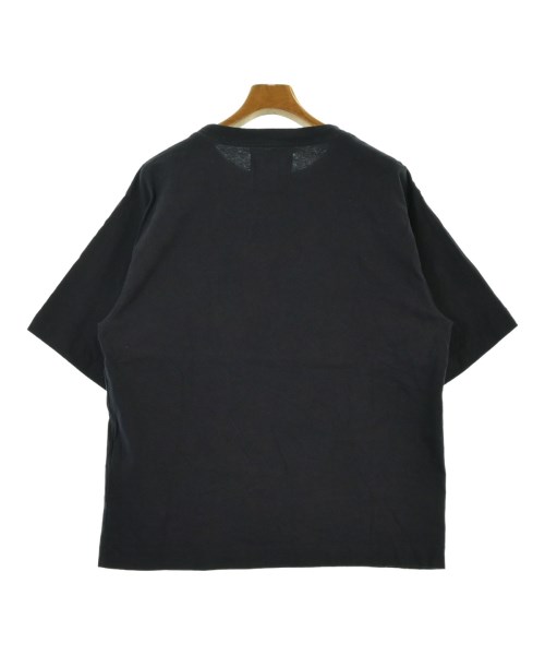 MHL.（エムエイチエル）Tシャツ・カットソー 紺 サイズ:L メンズ/2200645407068