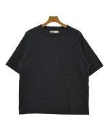 MHL.（エムエイチエル）Tシャツ・カットソー 紺 サイズ:L メンズ/2200645407068