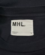 MHL.（エムエイチエル）Tシャツ・カットソー 紺 サイズ:L メンズ/2200645407068