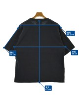 MHL.（エムエイチエル）Tシャツ・カットソー 紺 サイズ:L メンズ/2200645407068