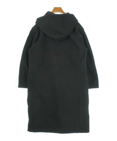 MHL.（エムエイチエル）ダッフルコート 黒 サイズ:1(S位) レディース/2200639062013