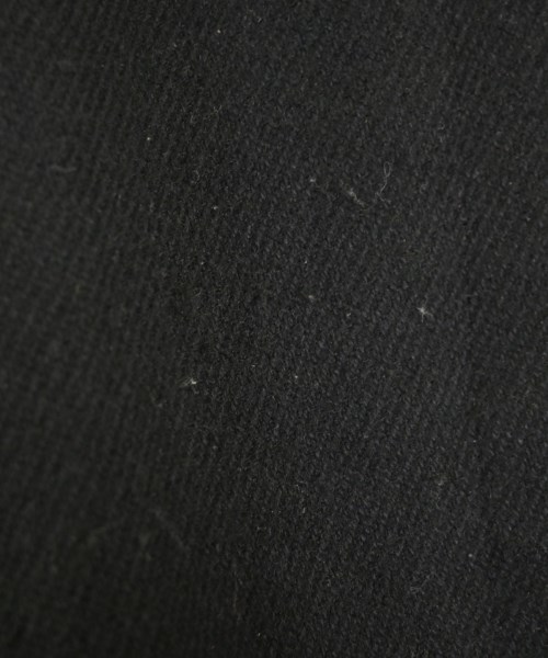 MHL.（エムエイチエル）ダッフルコート 黒 サイズ:1(S位) レディース/2200639062013