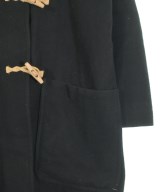 MHL.（エムエイチエル）ダッフルコート 黒 サイズ:1(S位) レディース/2200639062013