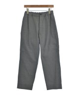 MHL.（エムエイチエル）その他 グレー サイズ:0(XS位) メンズ/2200645672015