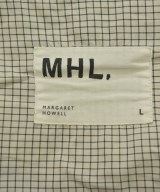 MHL.（エムエイチエル）カジュアルシャツ 白 サイズ:L メンズ/2200645983050