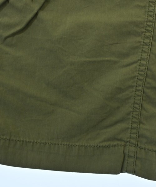 MHL.（エムエイチエル）カーゴパンツ カーキ サイズ:M メンズ/2200646557229