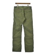 MHL.（エムエイチエル）カーゴパンツ カーキ サイズ:M メンズ/2200646557229