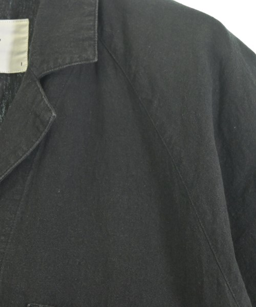 MHL.（エムエイチエル）その他 黒 サイズ:1(S位) レディース/2200646598079