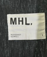 MHL.（エムエイチエル）その他 黒 サイズ:1(S位) レディース/2200646598079