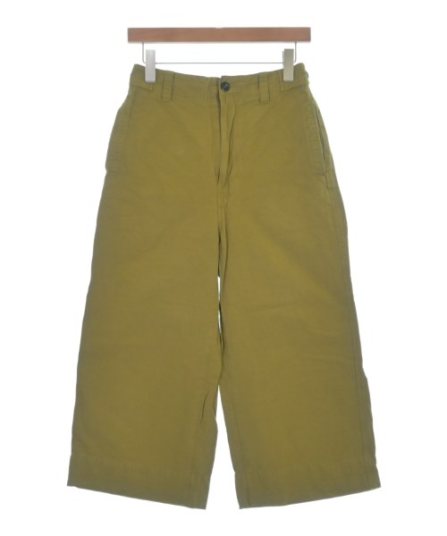 MHL.(エムエイチエル)その他 カーキ サイズ:1(S位)/2200646819143