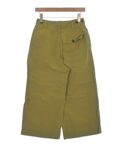 MHL.（エムエイチエル）その他 カーキ サイズ:1(S位) レディース/2200646819143