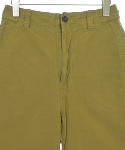 MHL.（エムエイチエル）その他 カーキ サイズ:1(S位) レディース/2200646819143