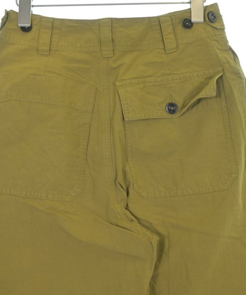 MHL.（エムエイチエル）その他 カーキ サイズ:1(S位) レディース/2200646819143