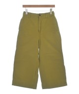 MHL.（エムエイチエル）その他 カーキ サイズ:1(S位) レディース/2200646819143