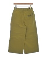 MHL.（エムエイチエル）その他 カーキ サイズ:1(S位) レディース/2200646819143