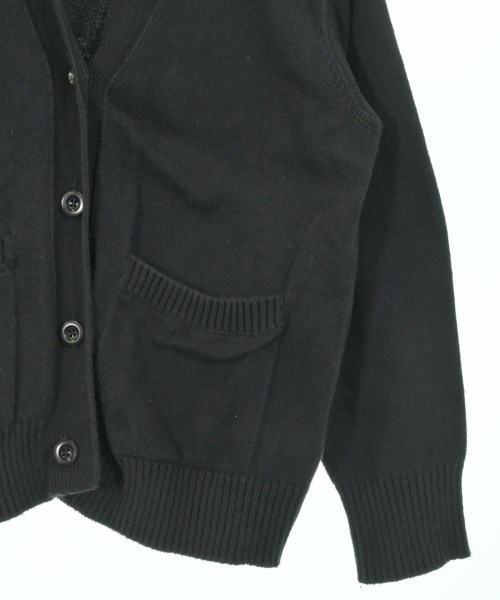 MHL.（エムエイチエル）カーディガン 黒 サイズ:2(M位) レディース/2200639108049