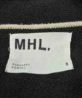MHL.（エムエイチエル）カーディガン 黒 サイズ:2(M位) レディース/2200639108049