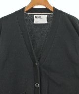 MHL.（エムエイチエル）カーディガン 黒 サイズ:2(M位) レディース/2200639108049