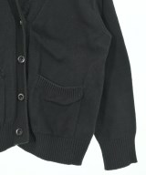 MHL.（エムエイチエル）カーディガン 黒 サイズ:2(M位) レディース/2200639108049