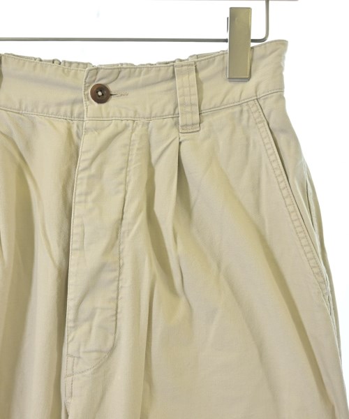 MHL.（エムエイチエル）チノパン ベージュ サイズ:1(S位) レディース/2200639909011