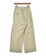 MHL.（エムエイチエル）チノパン ベージュ サイズ:1(S位) レディース/2200639909011